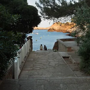 Hotel Sa Rascassa, Begur