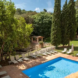 Convent Hotel