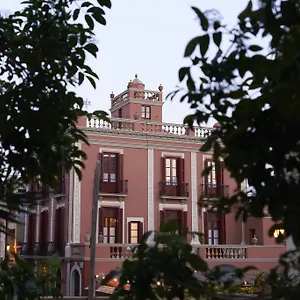 Aiguaclara Hotel