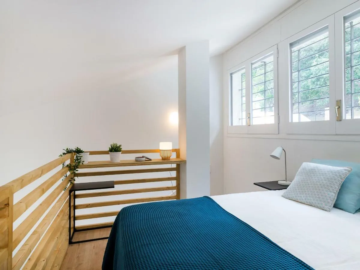 Perla Azul - Sa Riera/Begur Apartment Spain