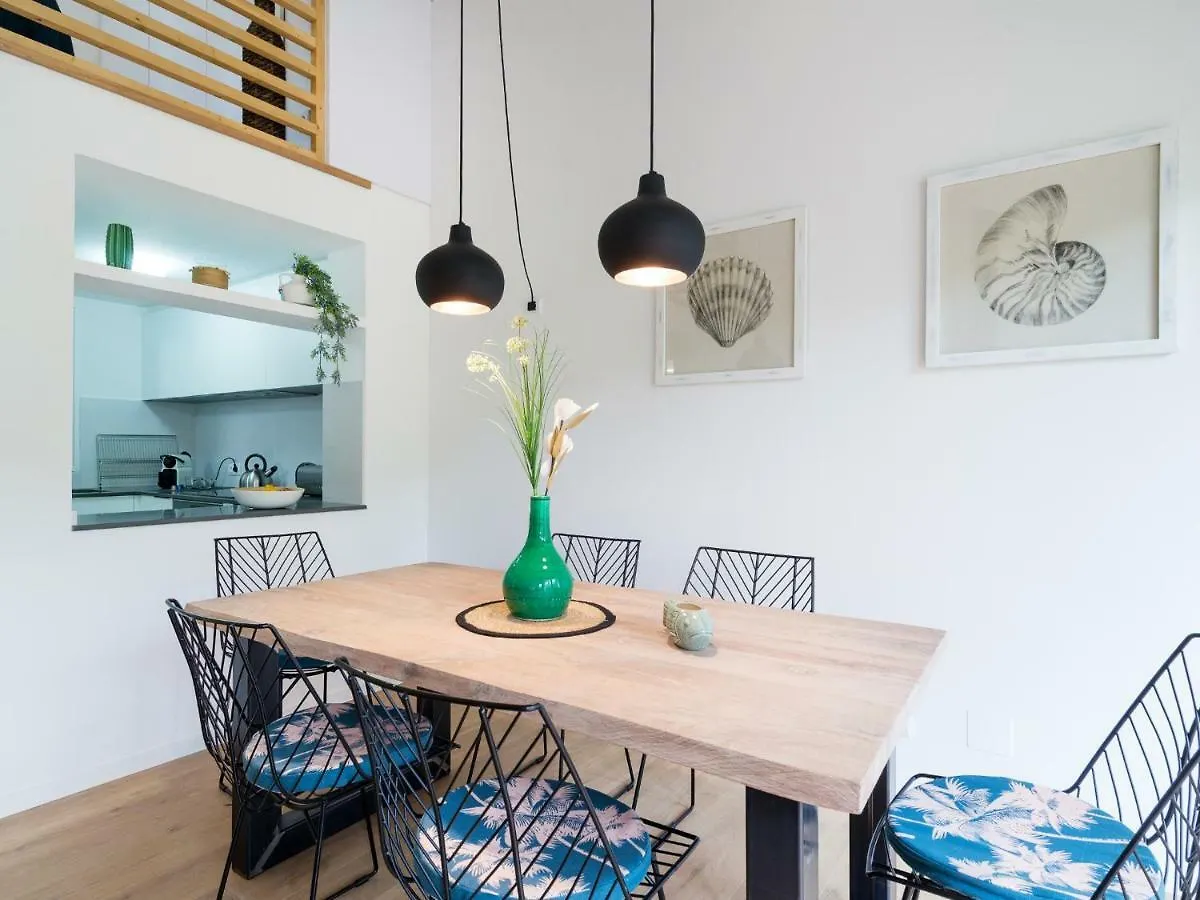 Perla Azul - Sa Riera/Begur Apartment Spain