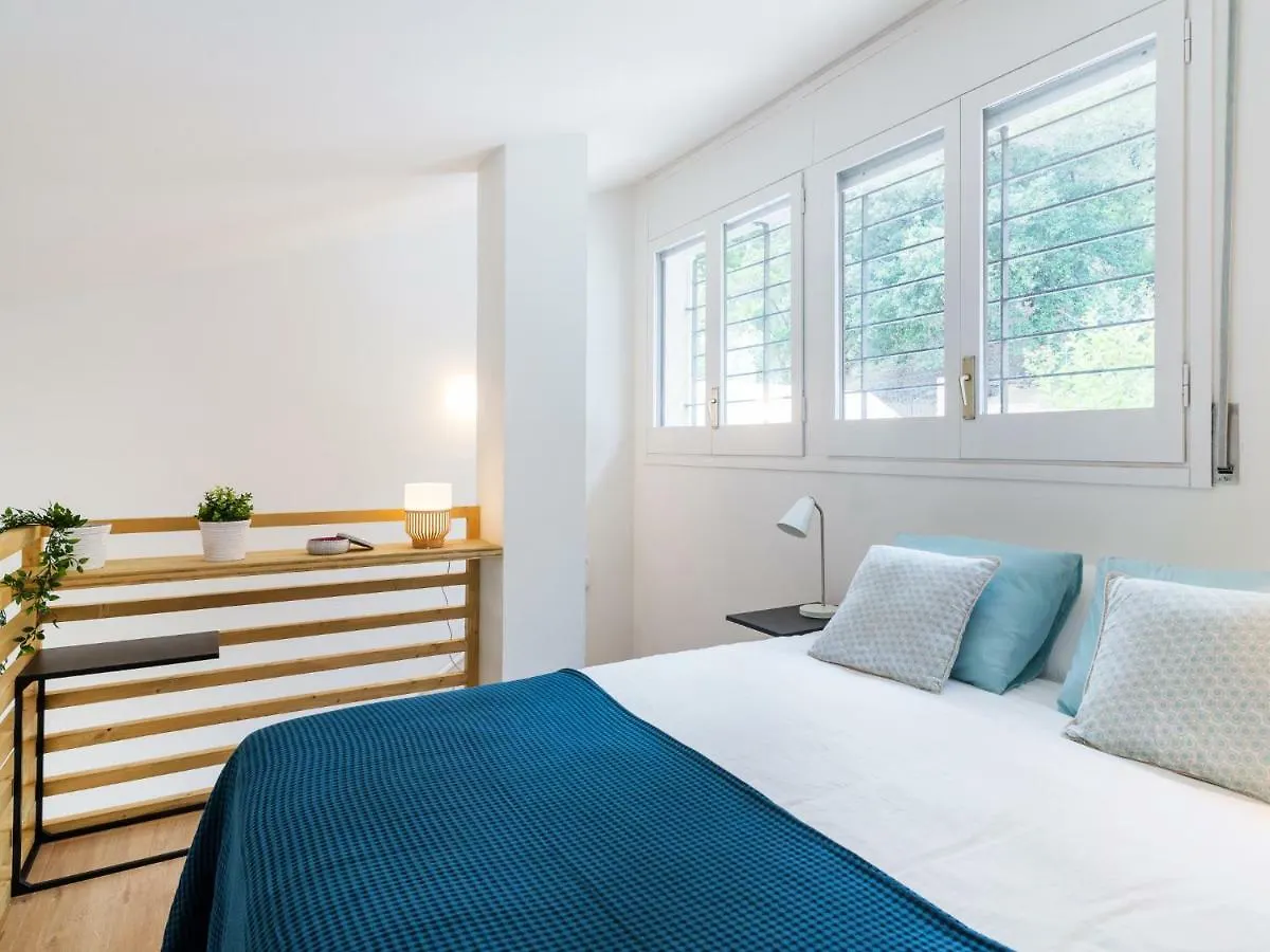 Perla Azul - Sa Riera/Begur Apartment