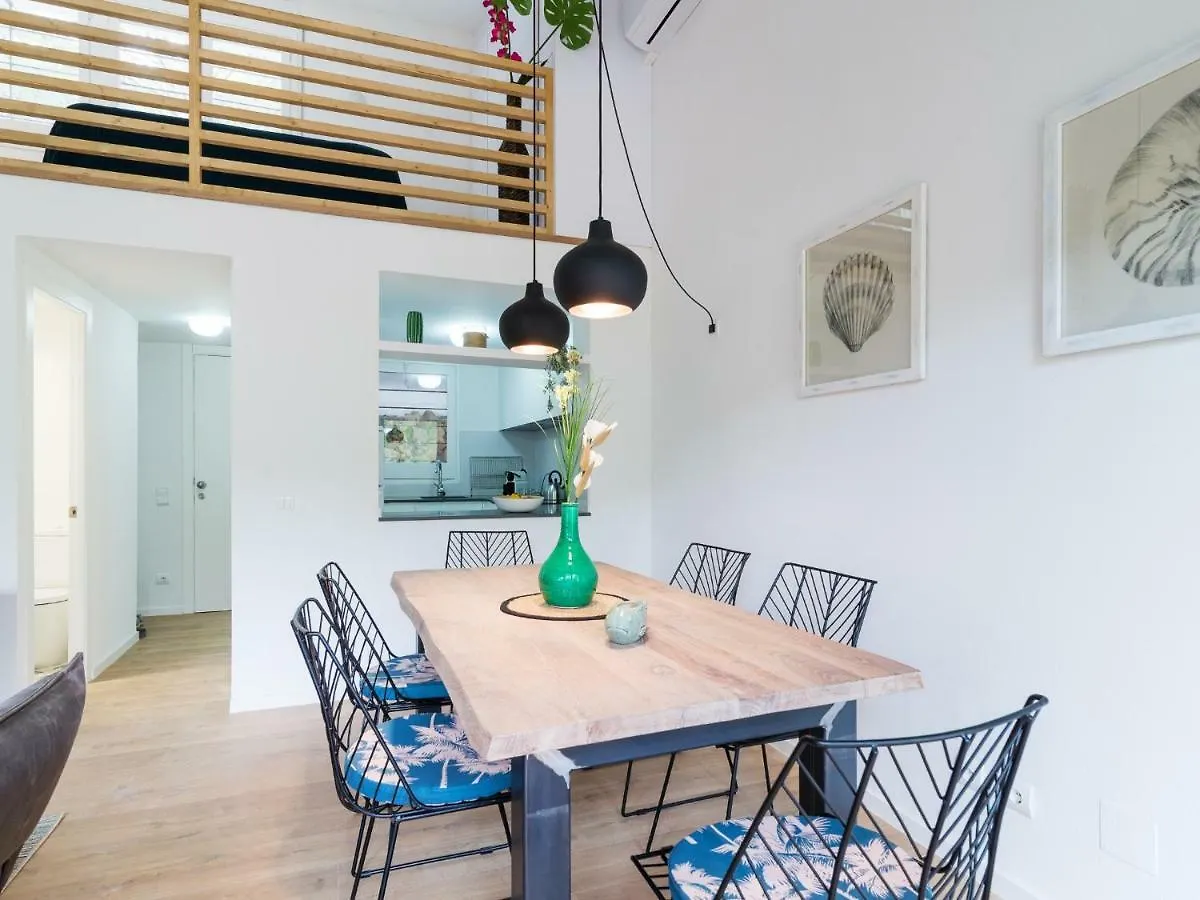 Perla Azul - Sa Riera/Begur Apartment