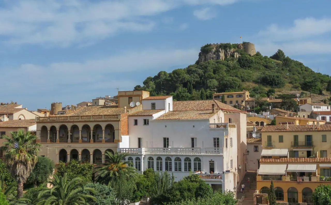 Perla Azul - Sa Riera/Begur Apartment